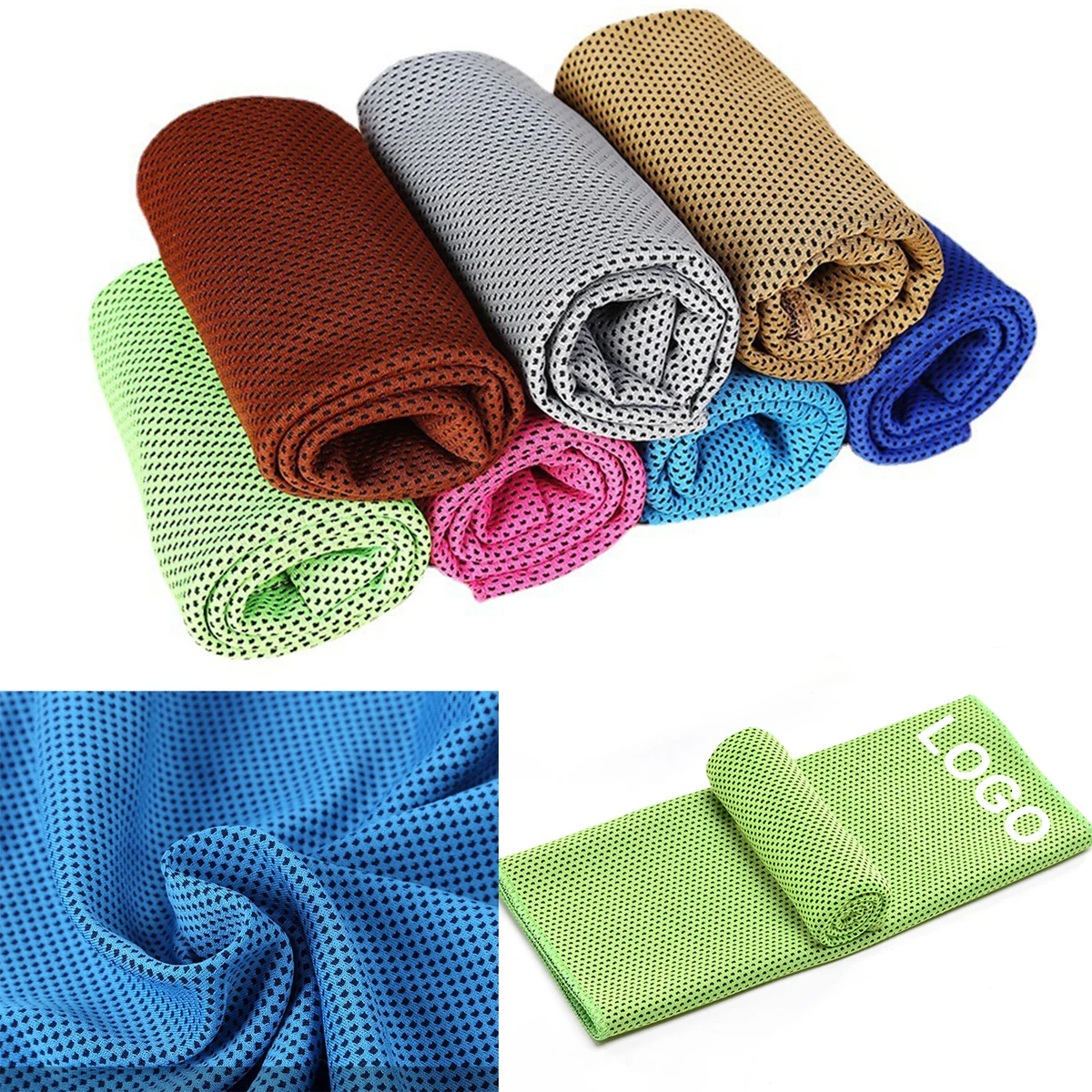 Cold Towel 1