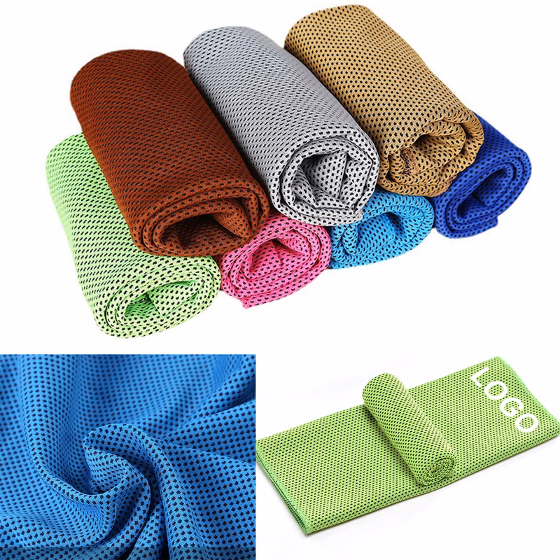 Cold Towel
