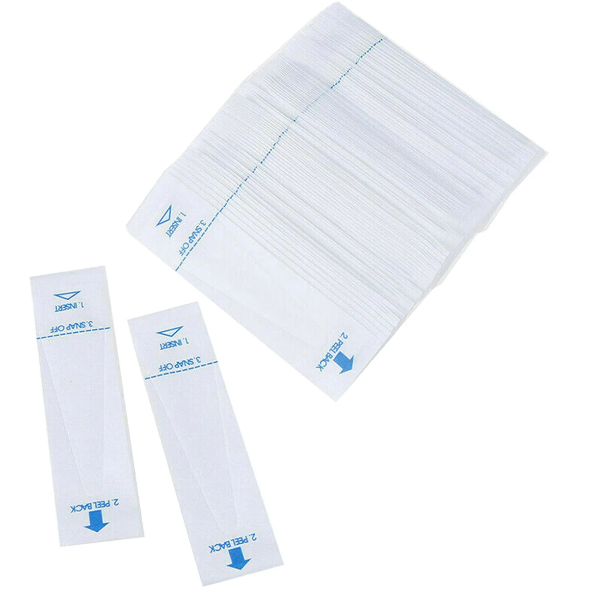 Digital Thermometer Probe Cover 1