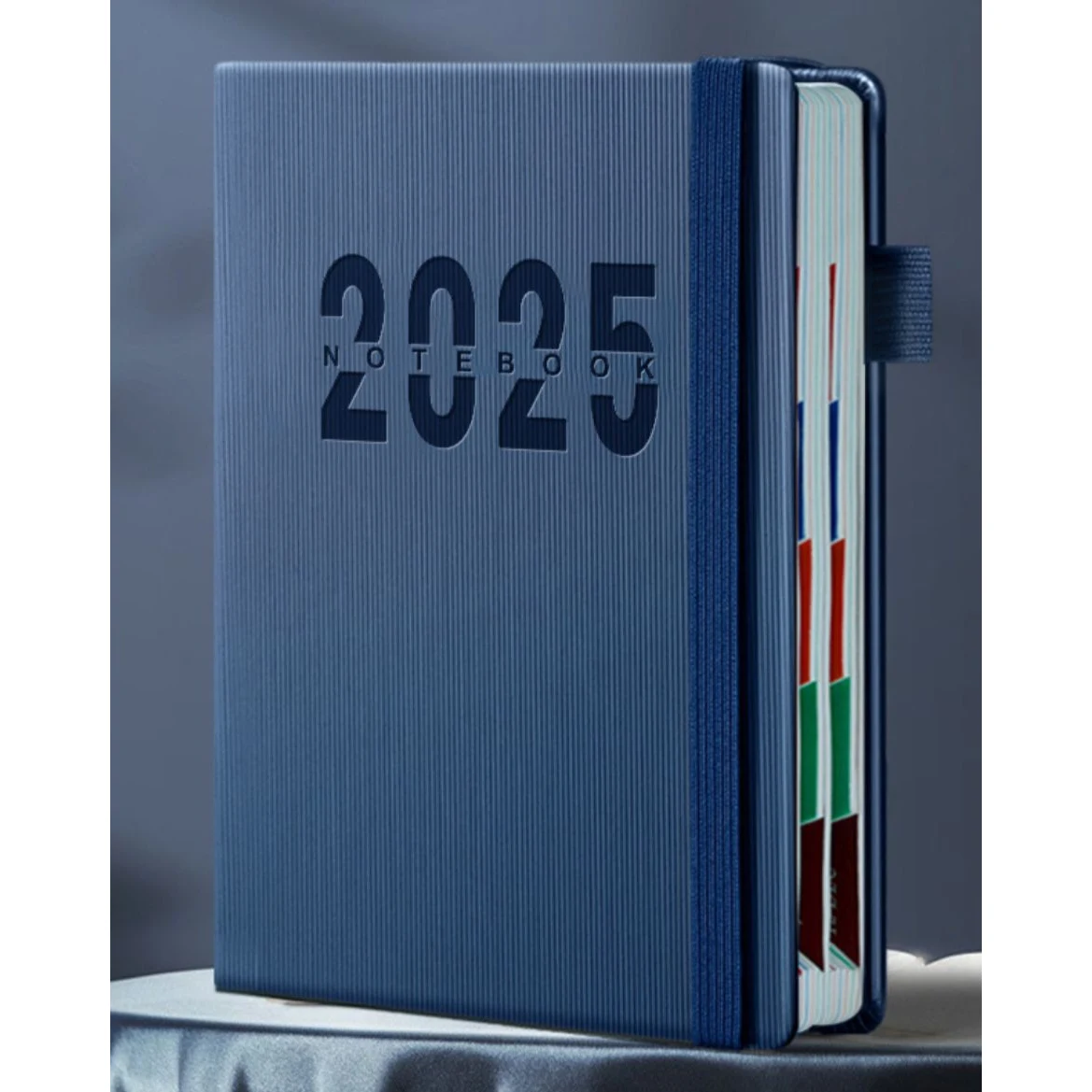 Calendar diary Notebook 1