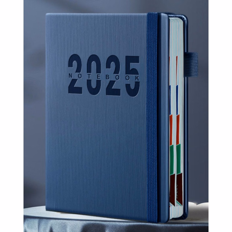 Calendar diary Notebook