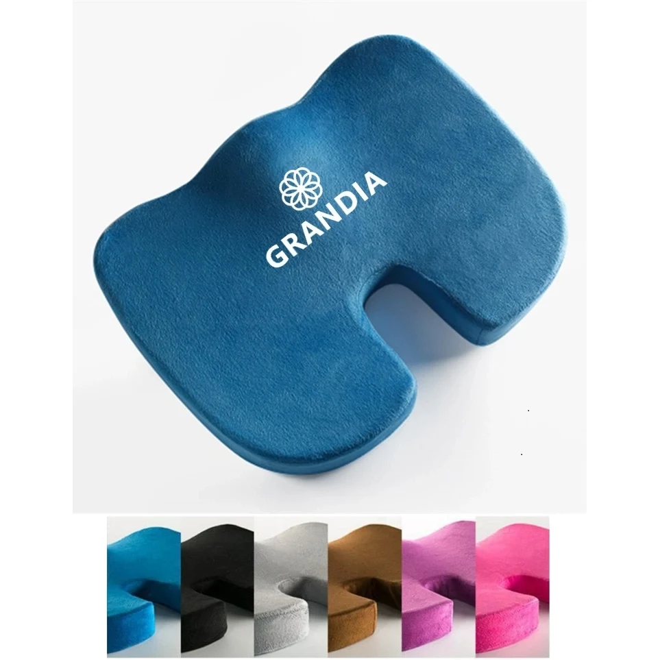 Seat Cushion 1