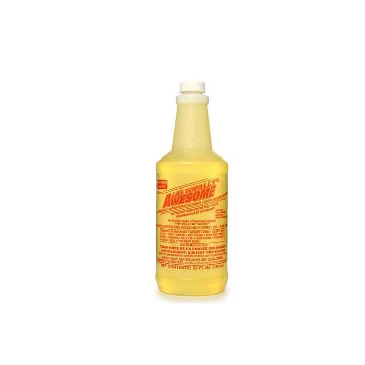 Awesome All Purpose Cleaner Refills 32oz. 1