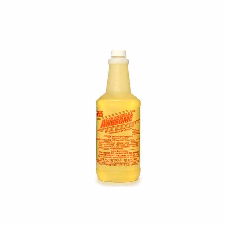 Awesome All Purpose Cleaner Refills 32oz.