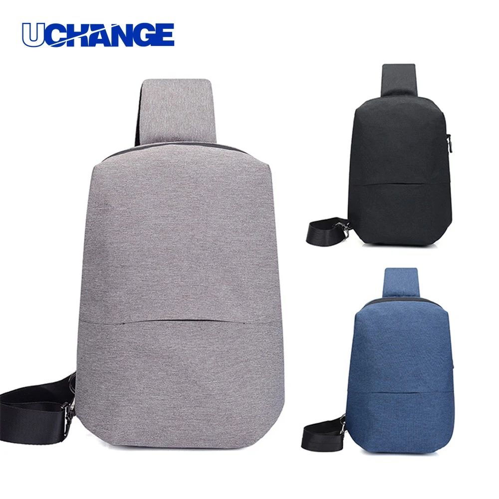 Crossbody Sling Backpack for Travel 1