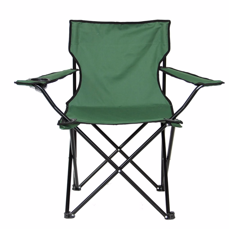 Custom Folding Camping Chair With Carry Bag