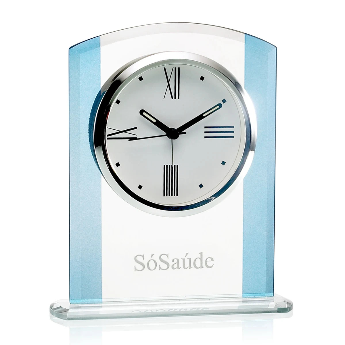 Broadland Clock 1