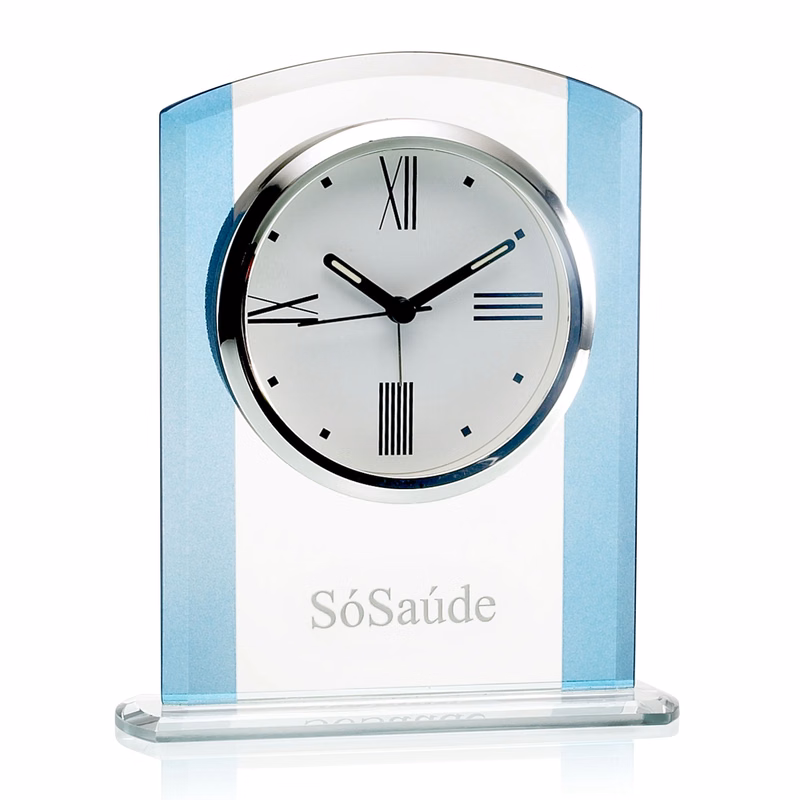 Broadland Clock