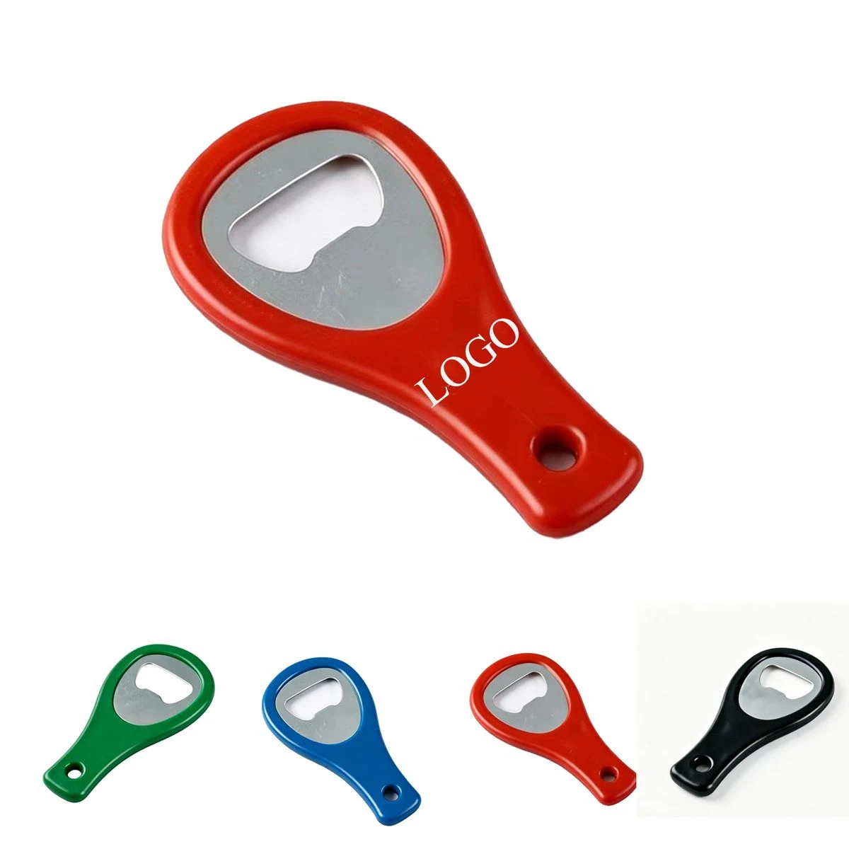 MOQ 20 Piece Beverage Bottle Opener 1