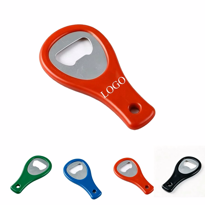 MOQ 20 Piece Beverage Bottle Opener
