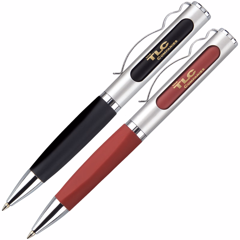 Cambridge-II Message Pen