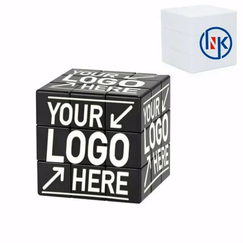 Rubik'S Puzzle Cube 3X3