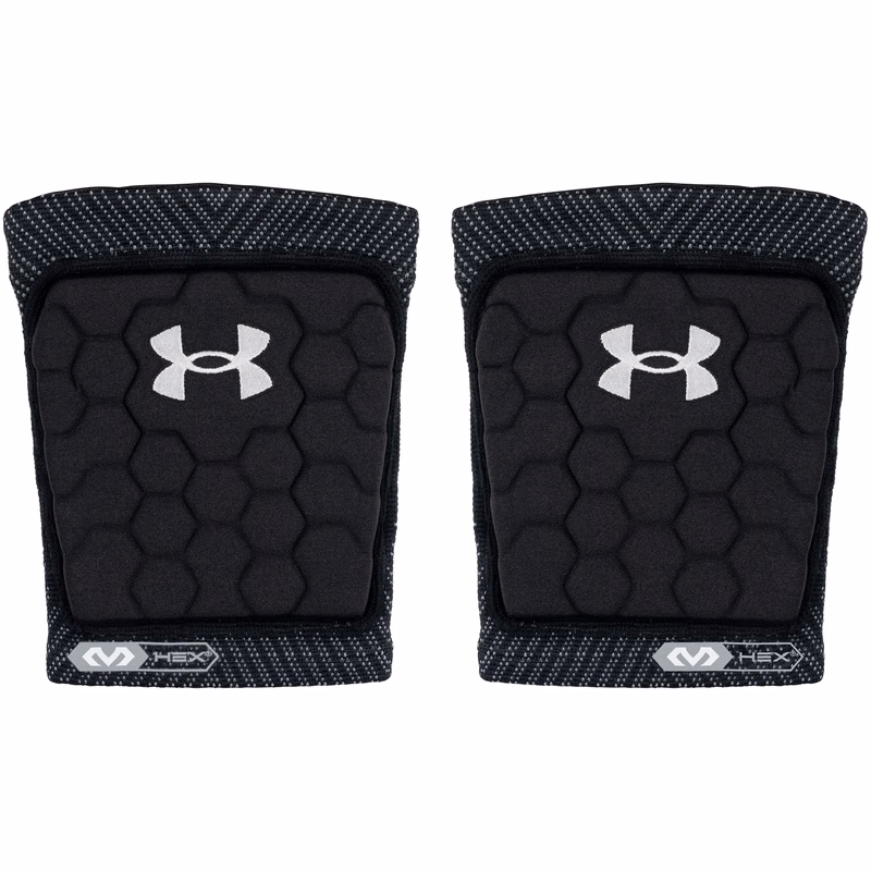 Strive 3 Knee Pads