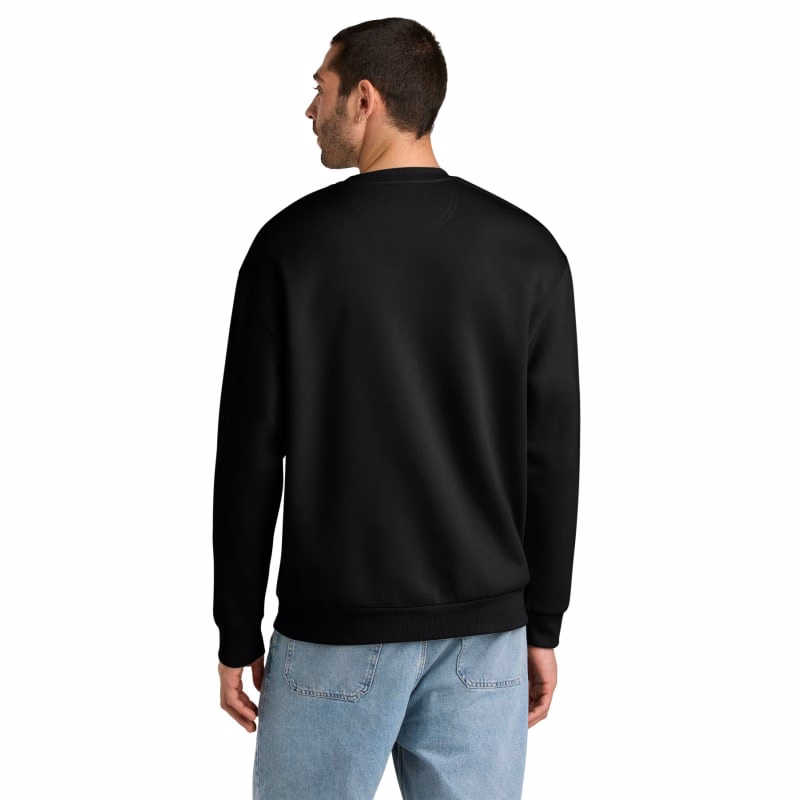District V.I.T. Heavyweight Fleece Crew