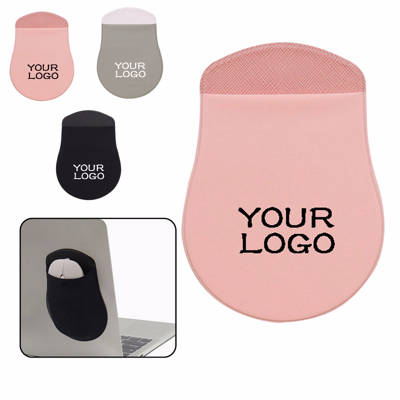MOQ 20 PCS Laptop Mouse Holder