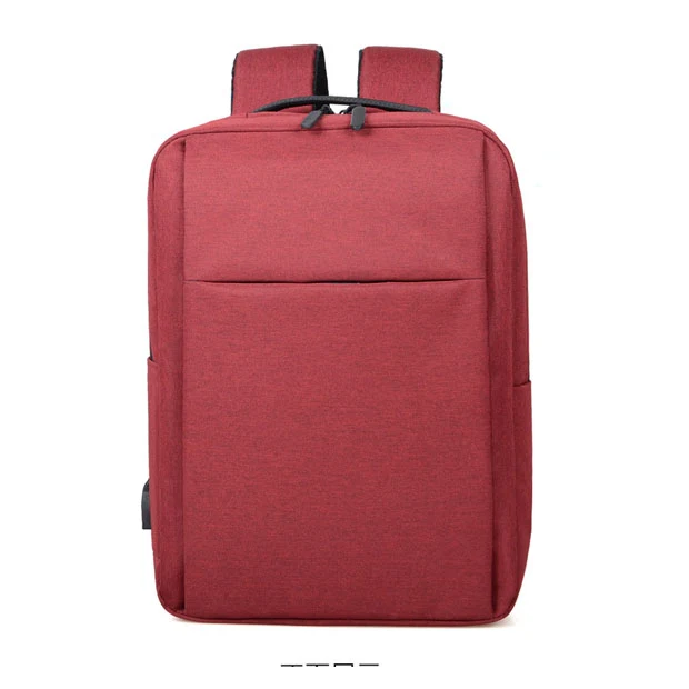 Laptop Backpack College School Computer Bag 1