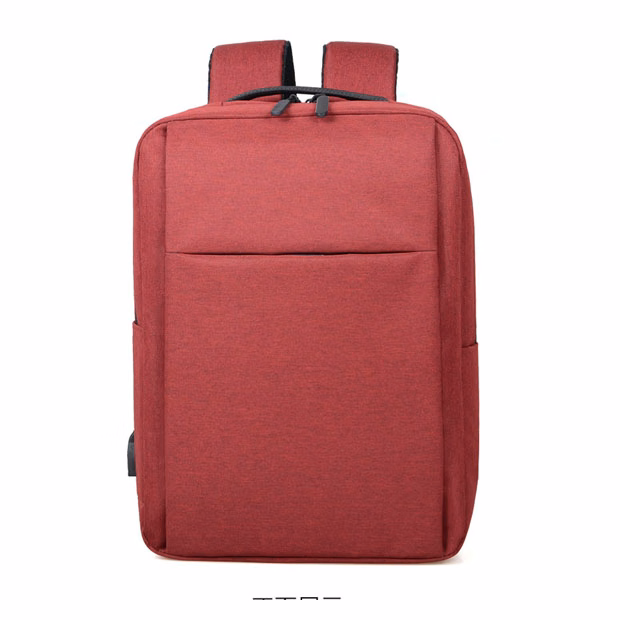 Laptop Backpack College School Computer Bag