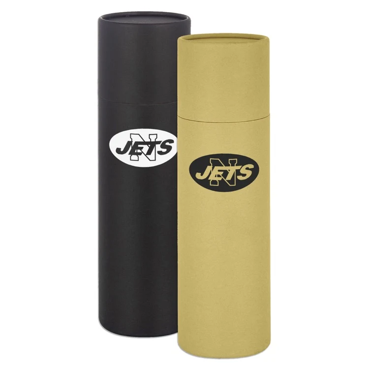 Drink Bottle Gift Tube 1