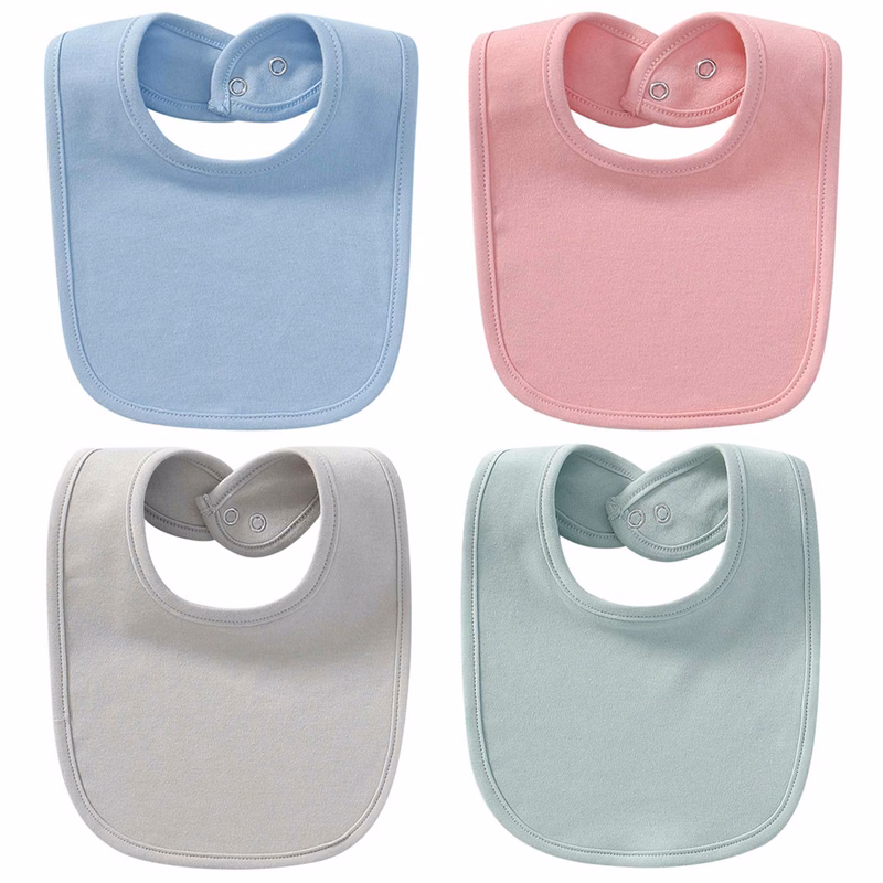 Sublimation Baby Bib
