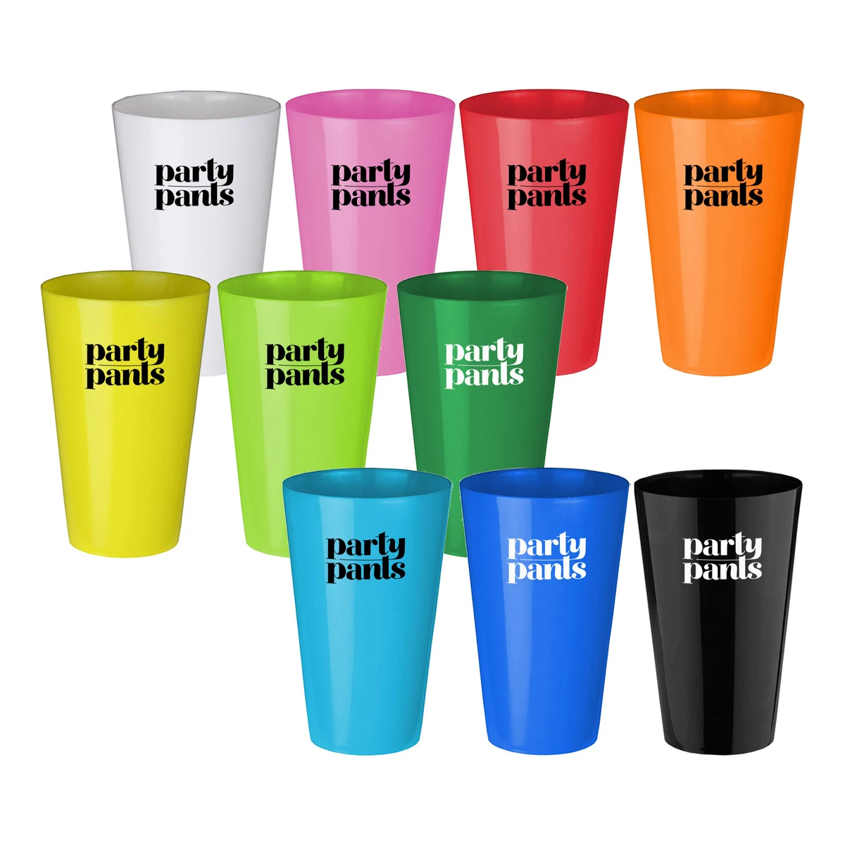 Party Cup 1