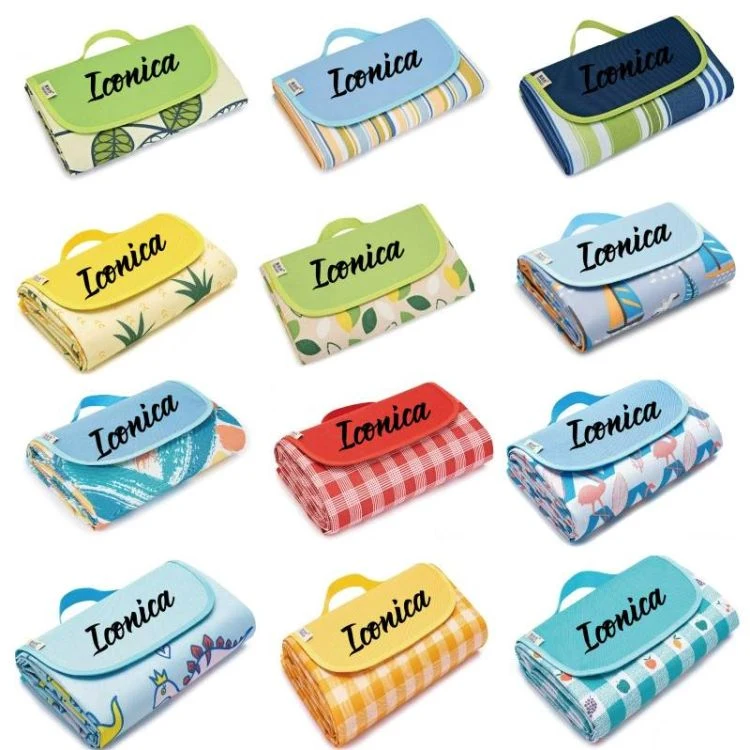 Picnic / Beach Mat 1