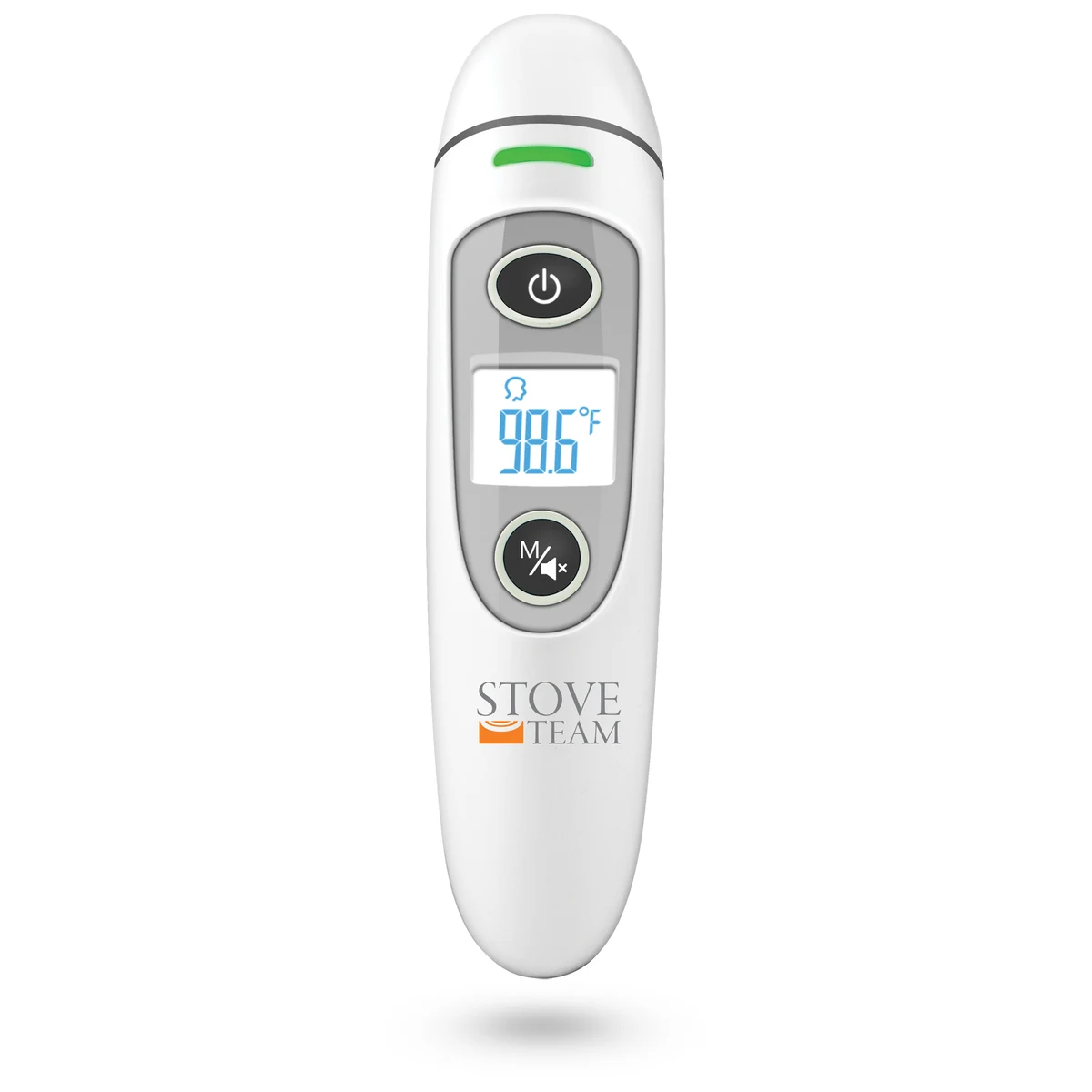 Contactless Infrared Thermometer 1