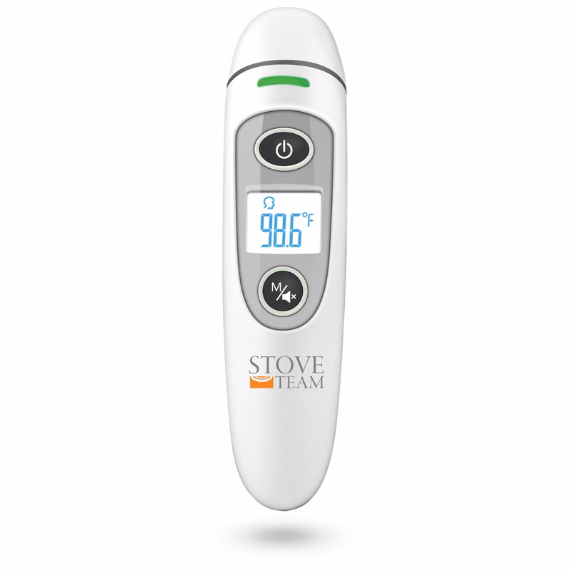 Contactless Infrared Thermometer