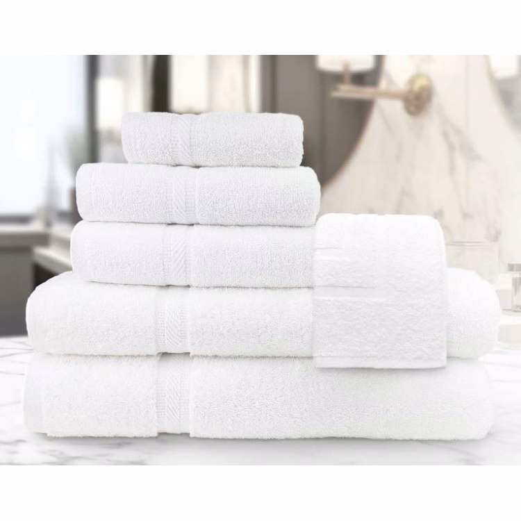Forza Collection Wash Cloth