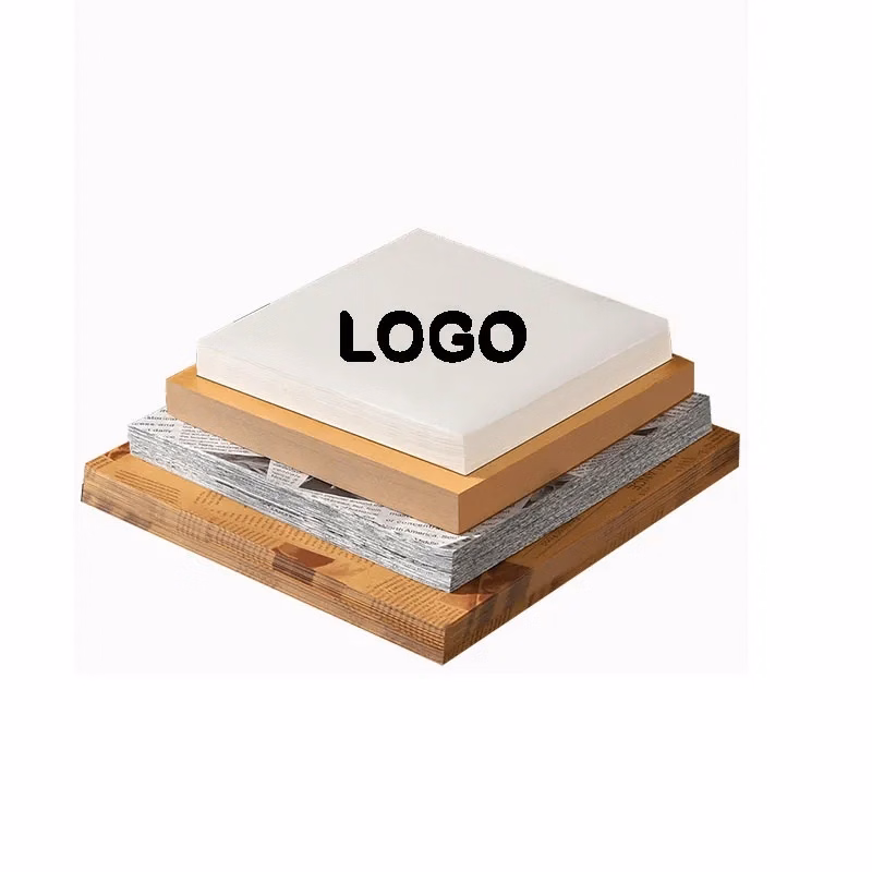 Customized Hamburger Wrapper Paper
