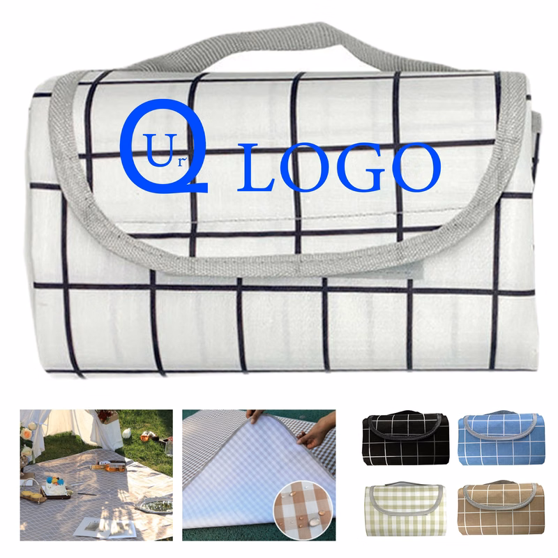 Outdoor Spring Tour Mat