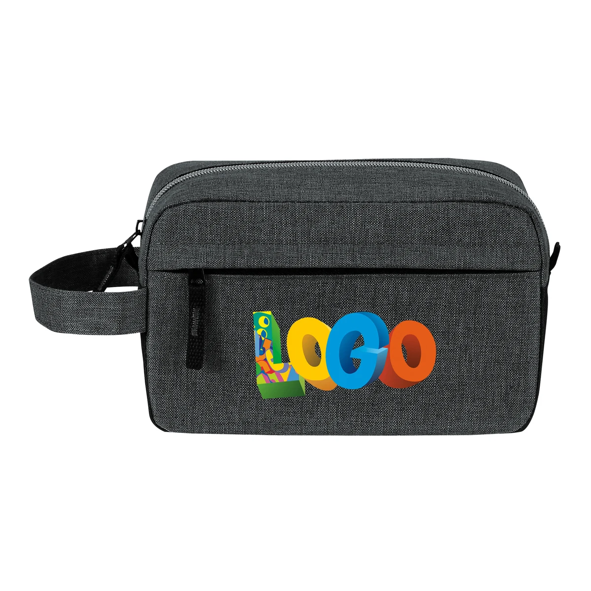 Classic Dopp Kit Toiletry Bag 1