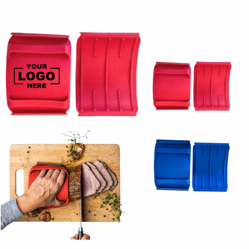 Silicone Non Slip And Anti Scald Hand Guards Free Shipping