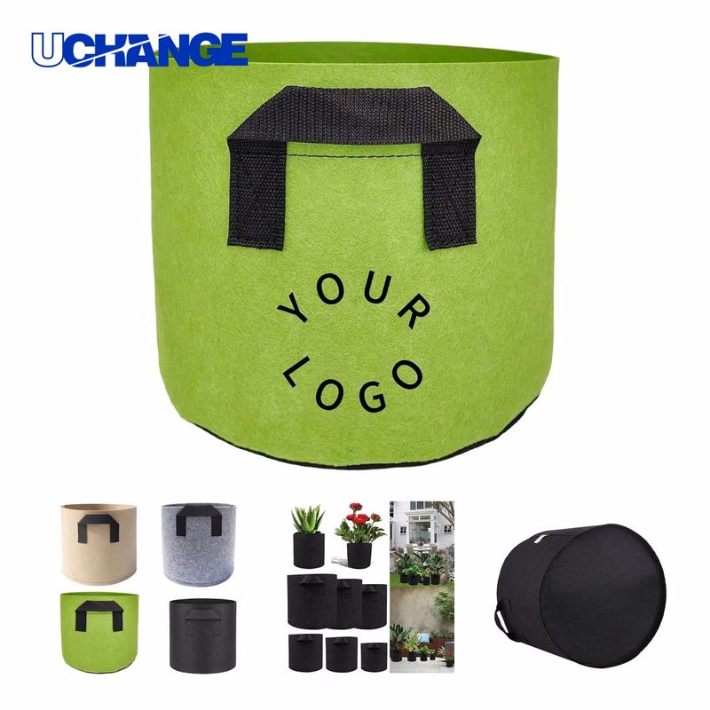 5 Gallon Non Woven Plant Grow Bag