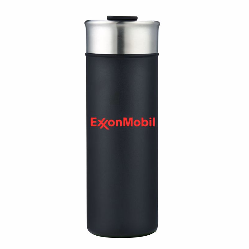 Fountain-IV 19 Oz. Travel Tumbler Water Bottles (Double Walled)
