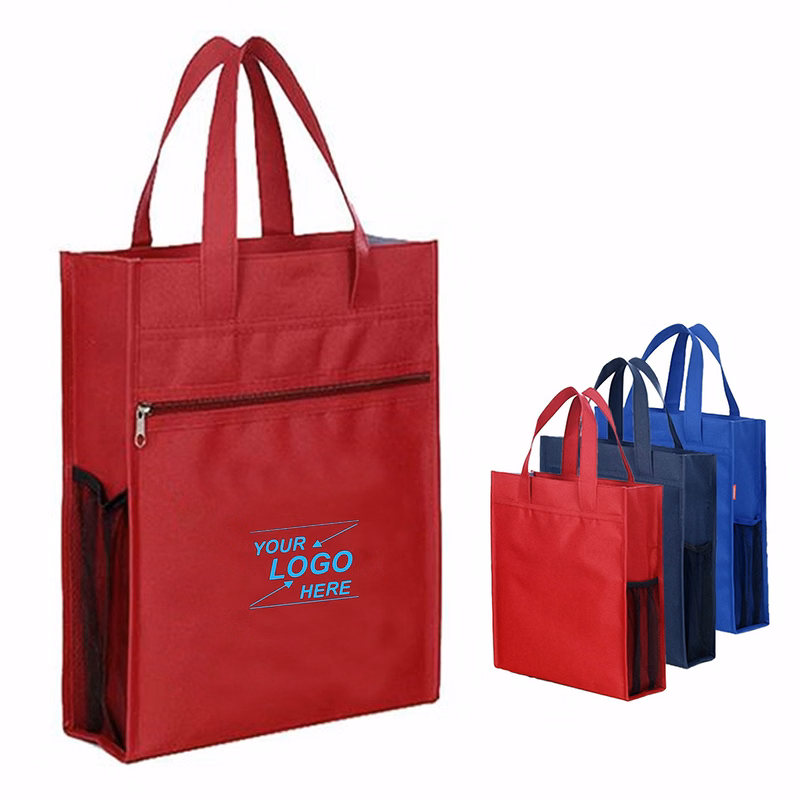 Waterproof Oxford Fabric Shoulder Tote Bag