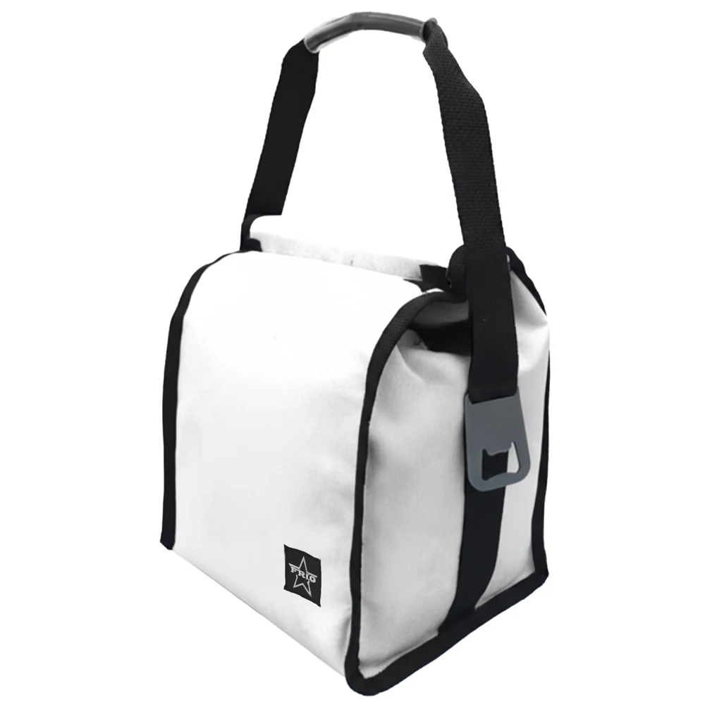FRIO El Jefe 6 Can Softside Lunch Cooler Bag 1