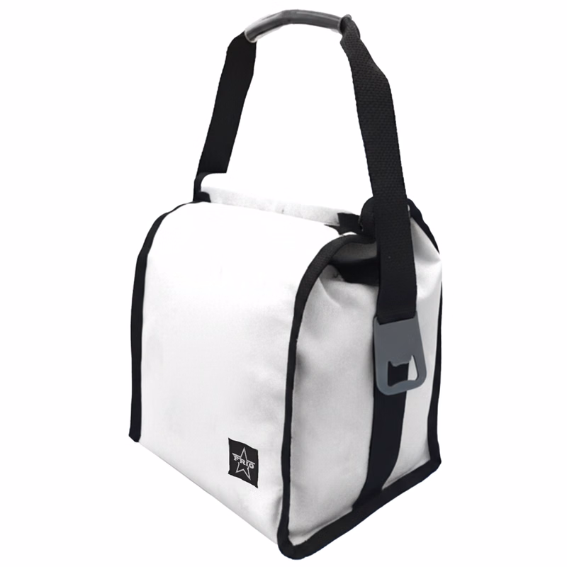 FRIO El Jefe 6 Can Softside Lunch Cooler Bag