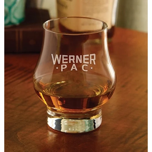 Cask Whiskey Glass 1
