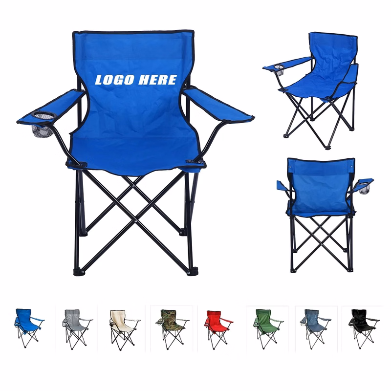 Outdoor Waterproof Foldable Chairs