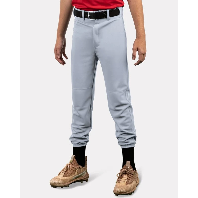 Augusta Sportswear Youth Gamer Classic Baseball Pants - 6941 1