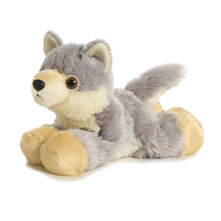 Lux Series 8" Wolf
