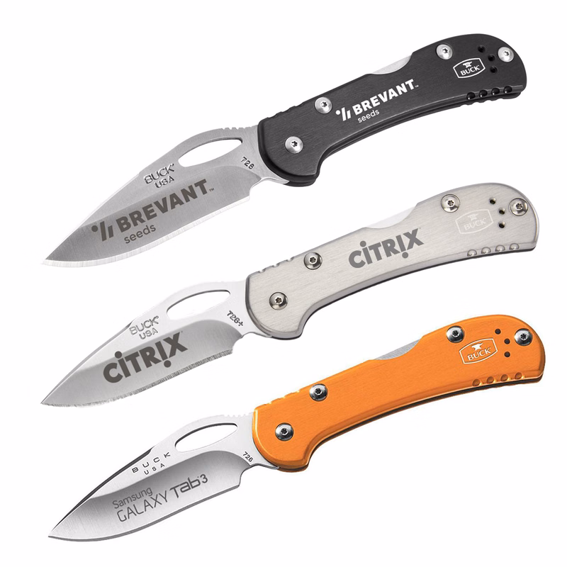 Buck® Mini Spitfire
