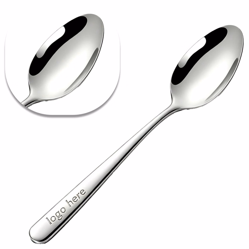 4.6in Coffee Teaspoon