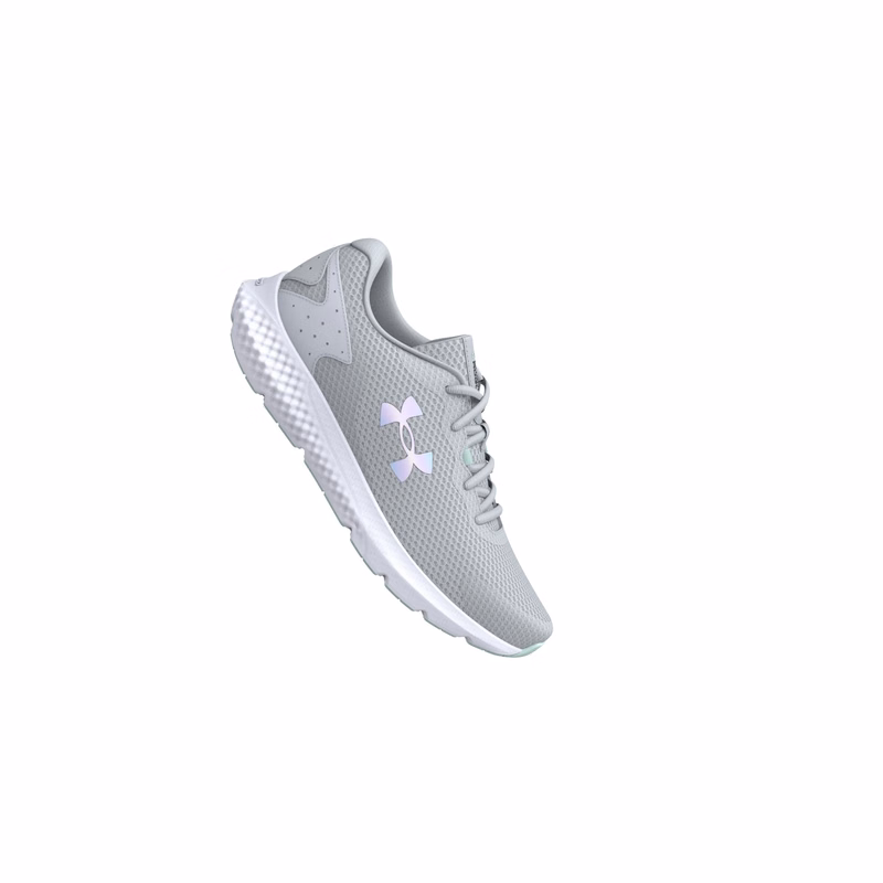 UA Charged Rogue 3 Iridescent Women's Running Shoes