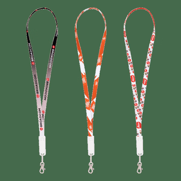 Import Powernet Cable Lanyard