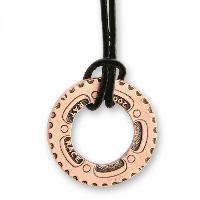 Inspirational Charm Necklace 1