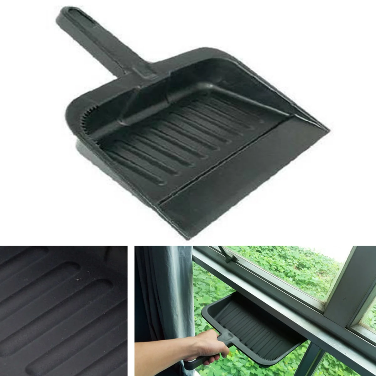 Dust Pan 1