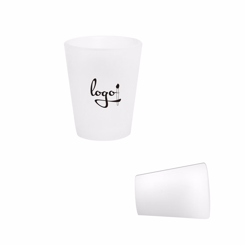 Silicone Wine Tumbler