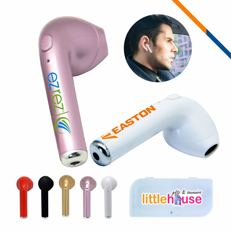 Whistle Bluetooth Earbud