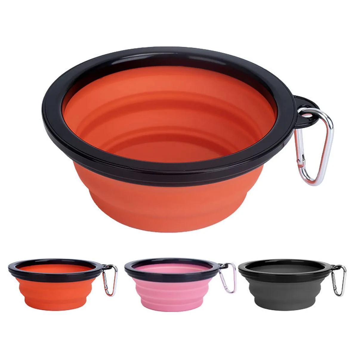 16oz Pet Food Feeding Bowl 1